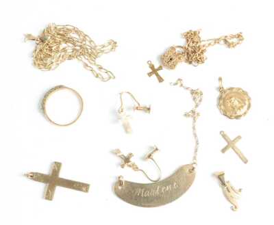 Scrap Gold