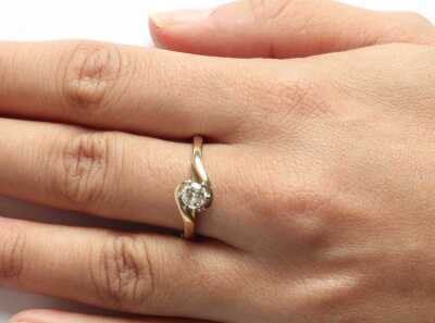 Diamond Ring