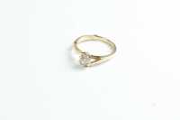 DIAMOND RING - 2