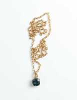 GOLD NECKLACE - 2