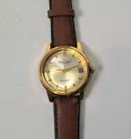 WRISTWATCH