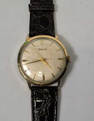 Wristwatch