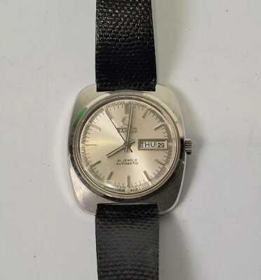 Wristwatch