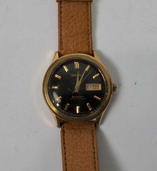 WRISTWATCH