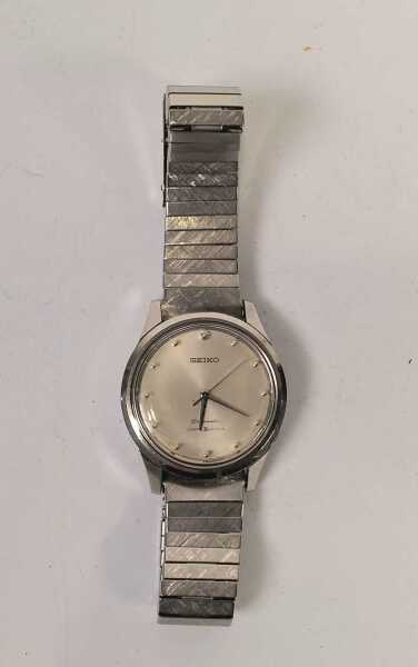 WRISTWATCH