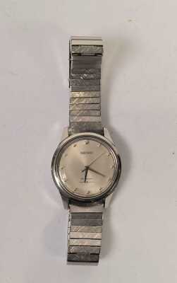 Wristwatch