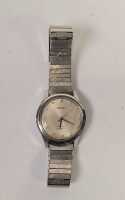 WRISTWATCH