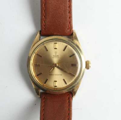 Wristwatch