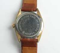 WRISTWATCH - 2