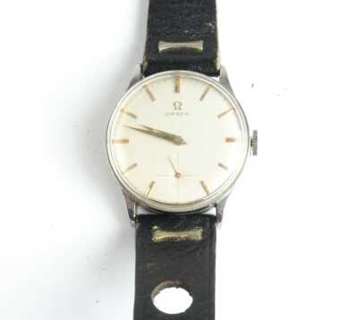 1046 · OMEGA WATCH