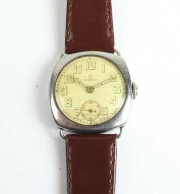 Omega Watch