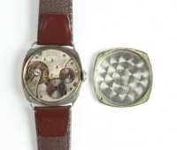 OMEGA WATCH - 2