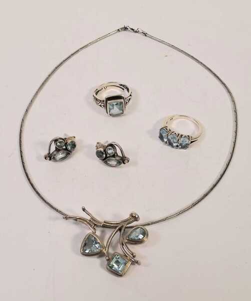 JEWELLERY