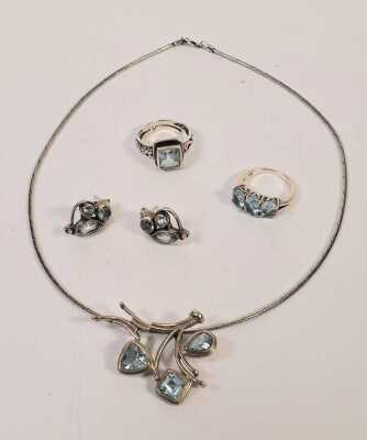 Jewellery