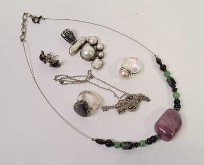 Jewellery