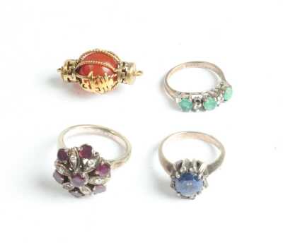 Jewellery
