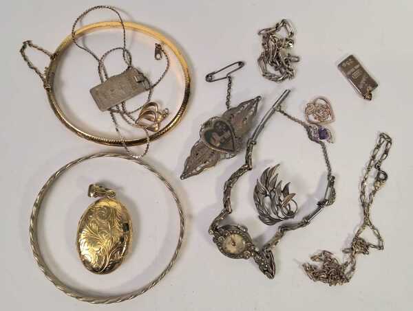 JEWELLERY