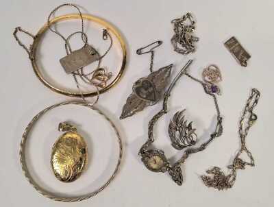 Jewellery