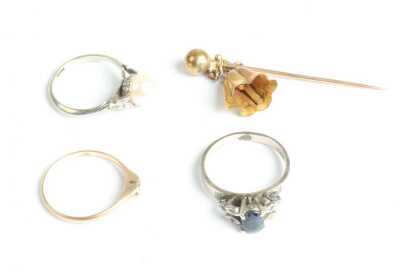 1057 · SCRAP GOLD