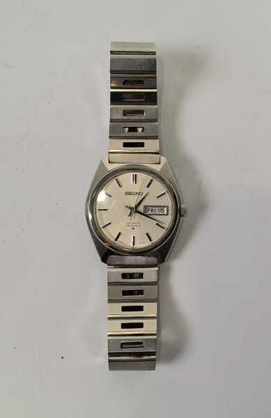 SEIKO WATCH