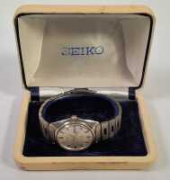 SEIKO WATCH - 2