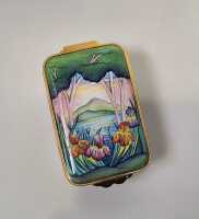 COLLECTORS BOXES - 2