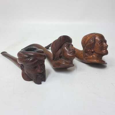 Tobacco Pipes