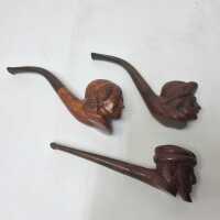 TOBACCO PIPES - 2