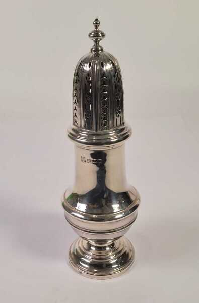 SUGAR CASTER