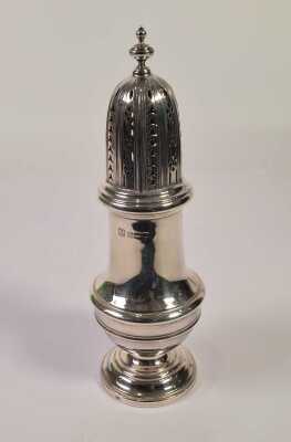 Sugar Caster