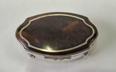 Trinket Box
