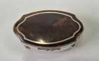 TRINKET BOX