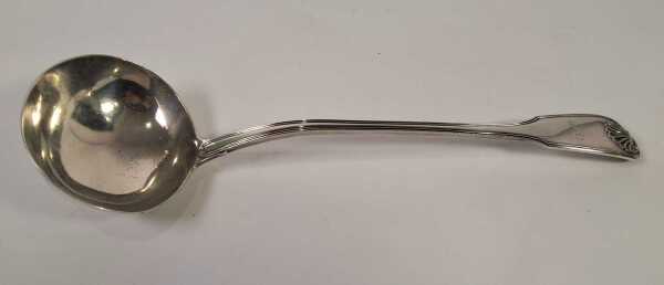 SOUP LADLE