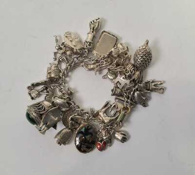 Charm Bracelet