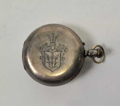 Pocket Watch