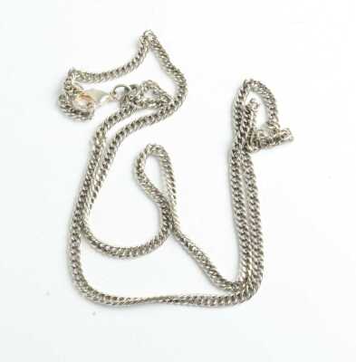 Silver Chain