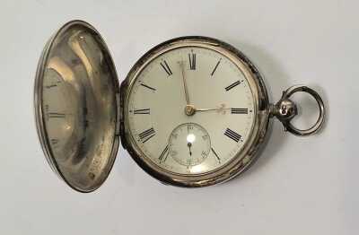 Pocket Watch