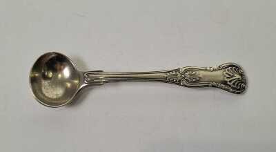 1096 · SILVER SPOON