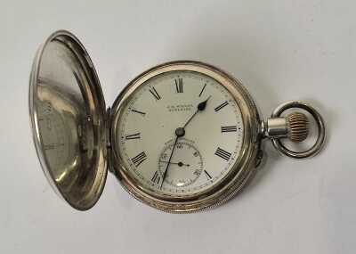 Pocket Watch