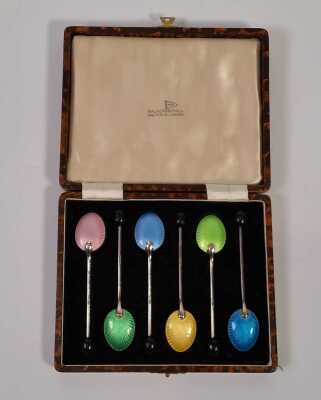Coffee Spoons