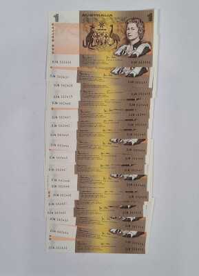 Banknotes