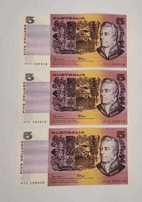 Banknotes