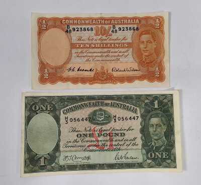 Banknotes