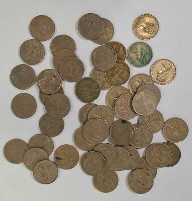 Coins