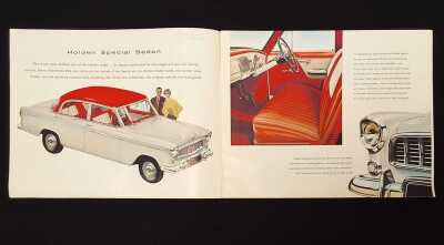 1126 · HOLDEN EPHEMERA