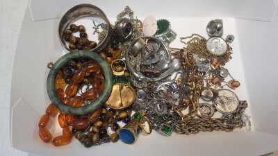 Costume Jewellery