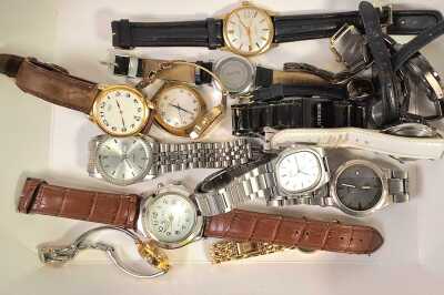 Watches