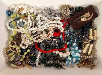 Costume Jewellery