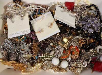 Jewellery