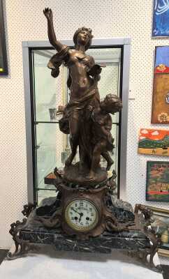 Clock